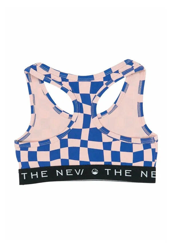 Бюстгальтер без косточек 2-pack The New Pink, розовый — фото 4