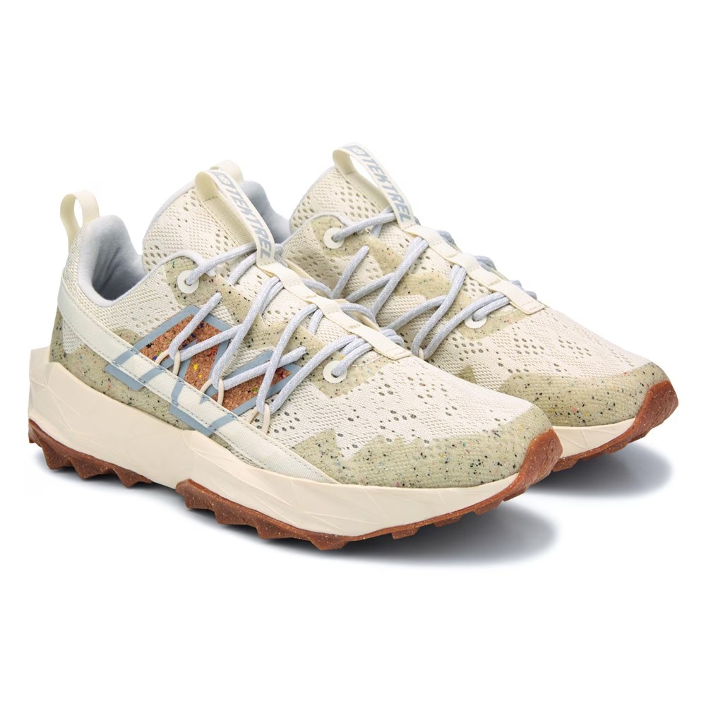 

Кроссовки для трейлраннинга New Balance, tan/cork/gum