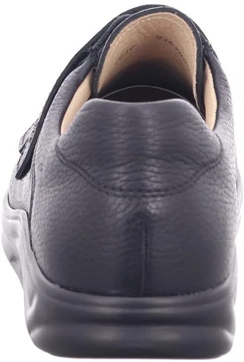 Туфли Finn Comfort Herren Cambridge, Black — фото 3
