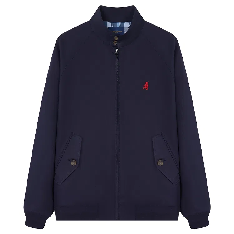 Детская куртка American Old Money Style Collection Teenie Weenie Men, Dark Navy Blue