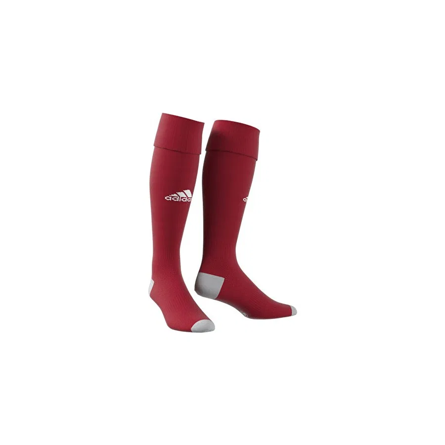 Носки спортивные Milano 16 Sock adidas, Красный