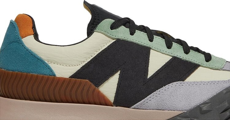 Кроссовки New Balance XC-72 'Ascend', многоцветный — фото 3