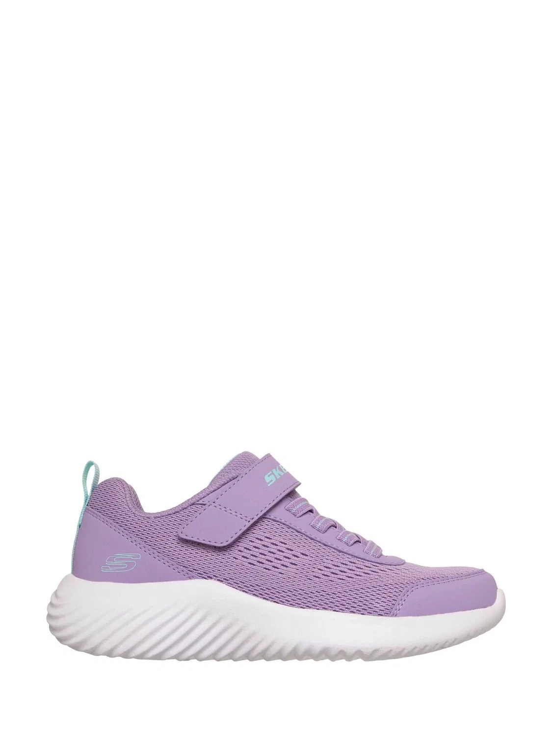 Кроссовки Skechers Bounder Free and Easy, фиолетовый