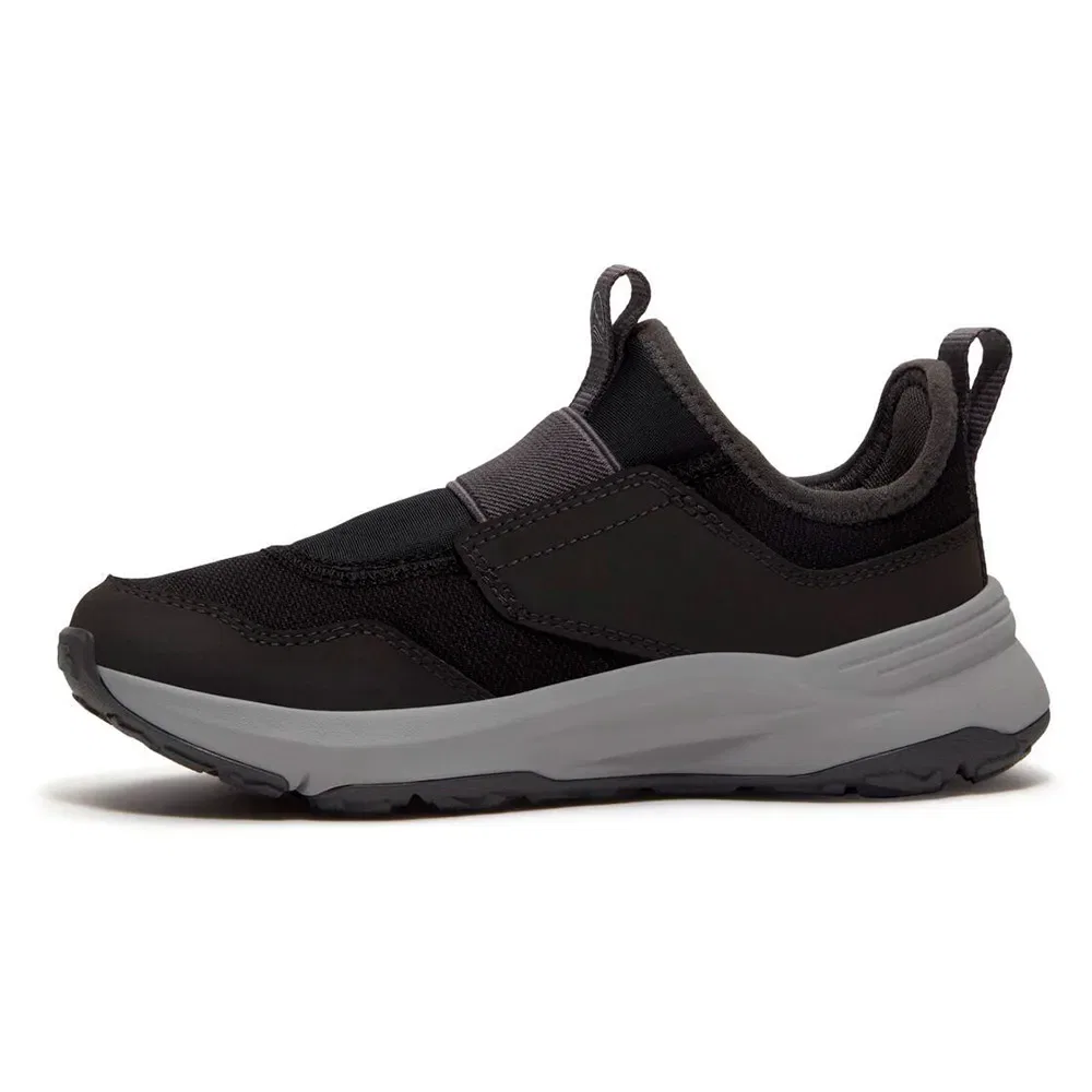 Кроссовки Slip-on Timberland Motion Access Low, черный — фото 3