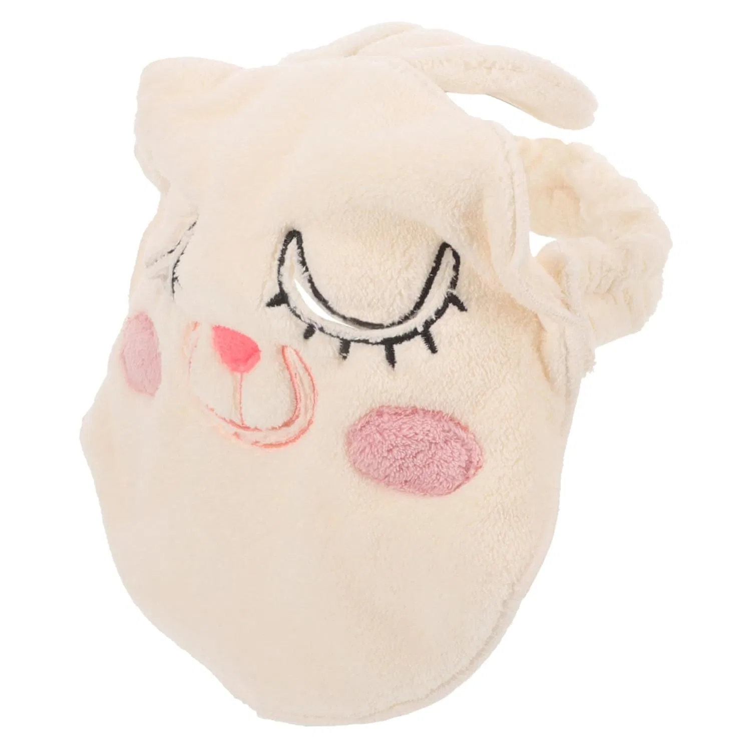 Тканевая маска для лица TOPPERFUN, 1 шт, 31x22.5x2 см