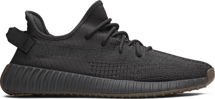 

Кроссовки Adidas Yeezy Boost 350 V2 'Cinder Reflective', черный