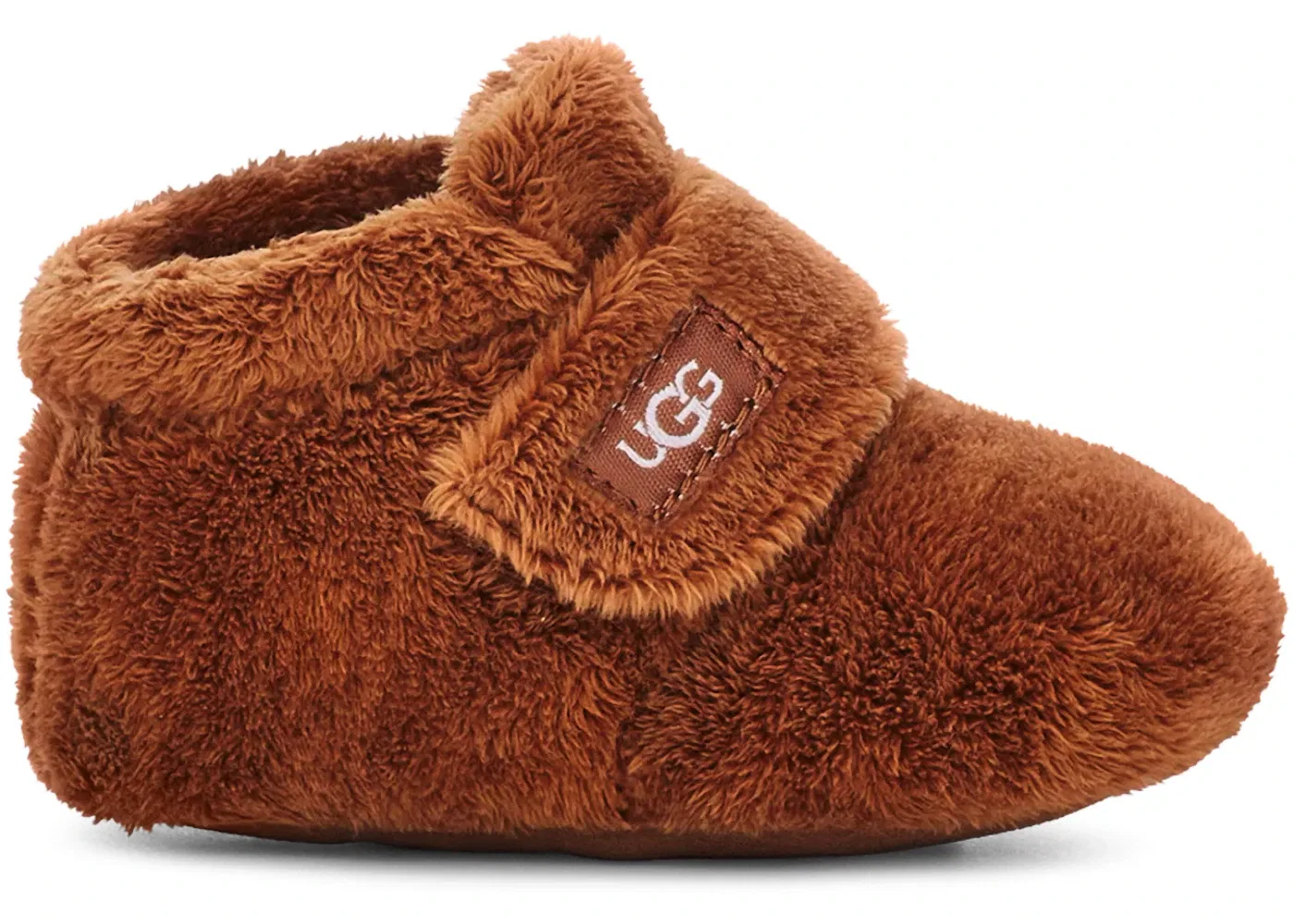 Детские ботинки UGG Bixbee Bootie, Chestnut