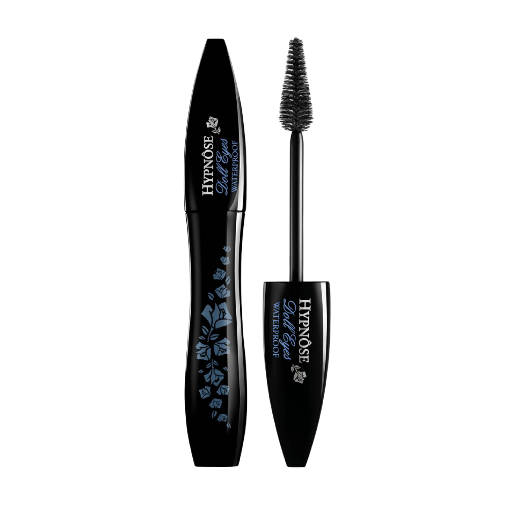 

Тушь для ресниц водостойкая Lancome Hypnose Doll Eyes, 01 Noir, 6.5 мл
