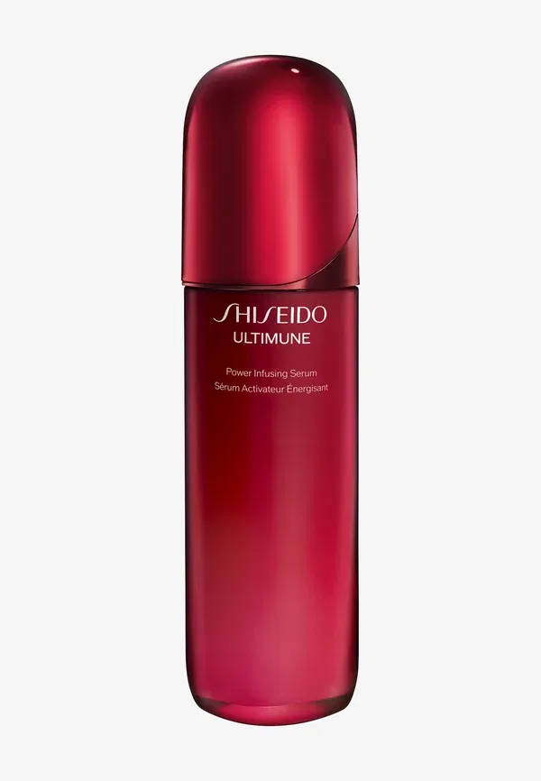 Сыворотка антивозрастная Ultimune power infusing serum Shiseido 120 мл — фото 2
