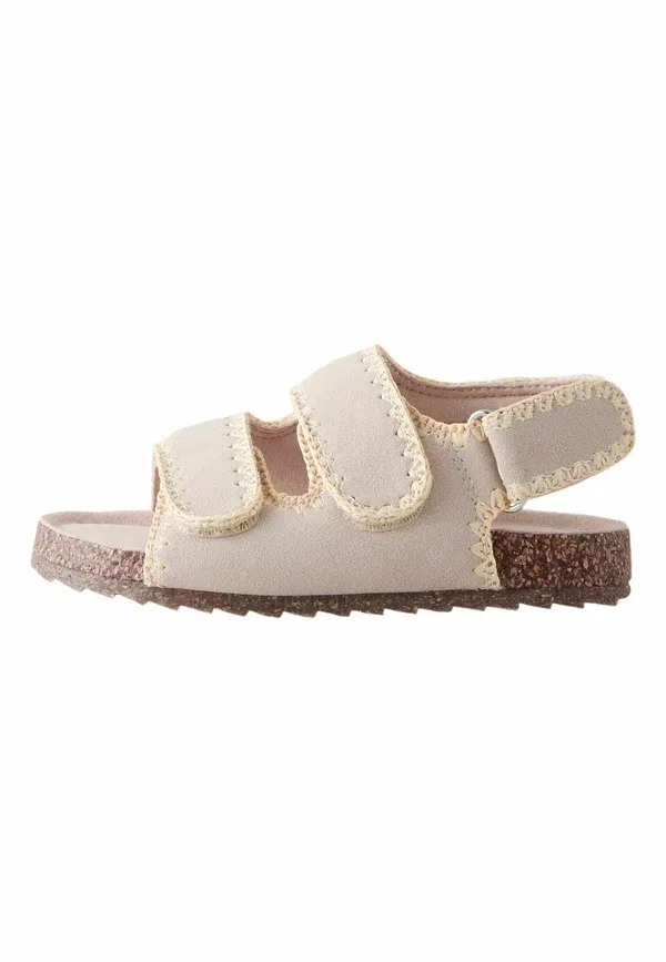 Ботинки на липучке Baby shoes Next neutral, нейтральный