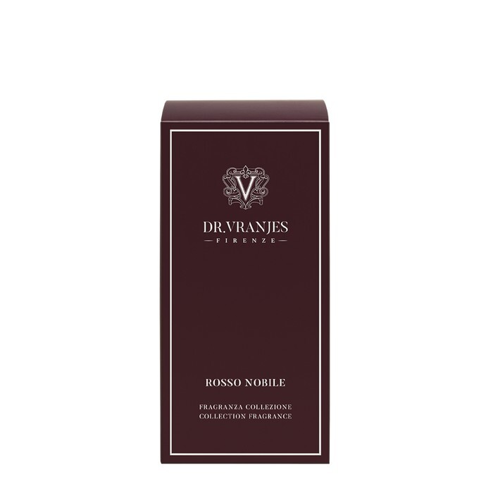 Dr. Vranjes Rosso Nobile, 1250 мл — фото 2