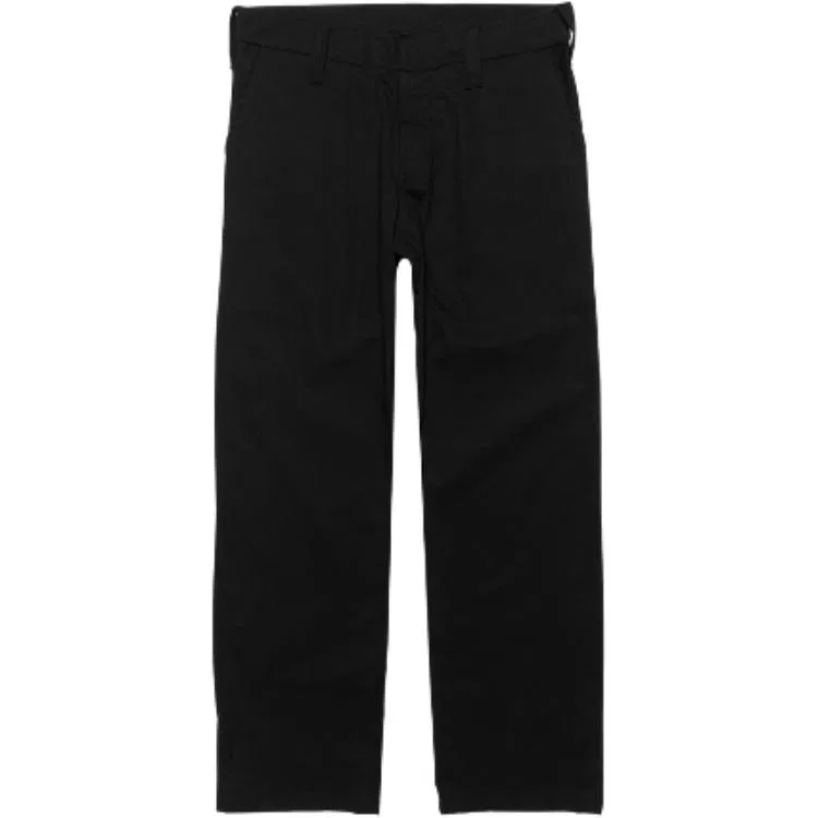 Детские повседневные брюки YEEZY, Black