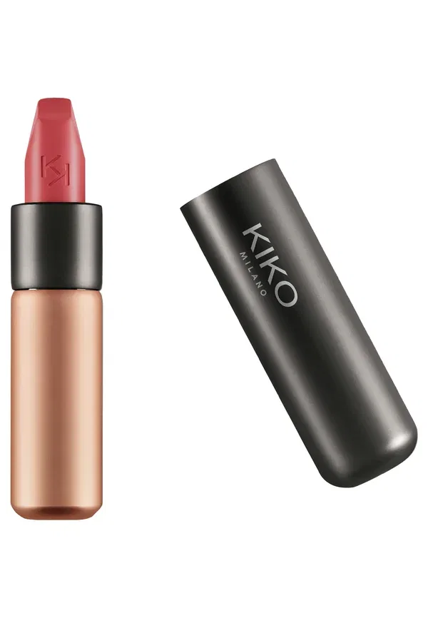 Матовая помада Velvet Passion 3.5 г Kiko Milano, цвет 316 vintage rose