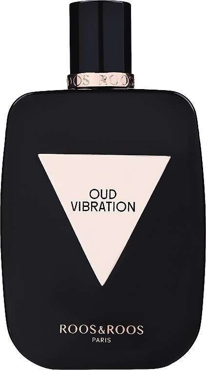 

Духи Roos & Roos Oud Vibration