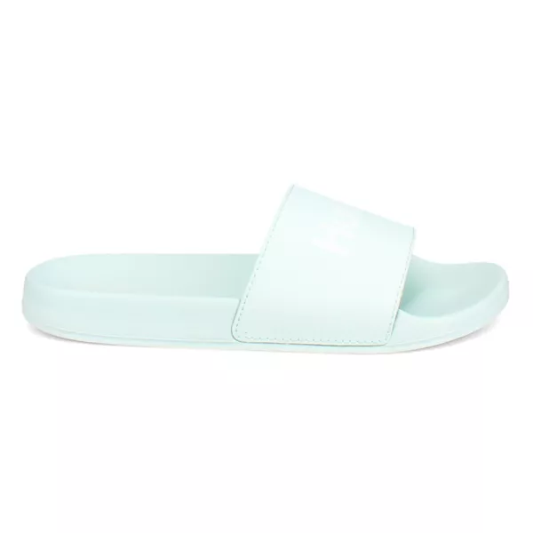 Женские спортивные сандалии-слайды Surfslide Hurley, цвет seafoam