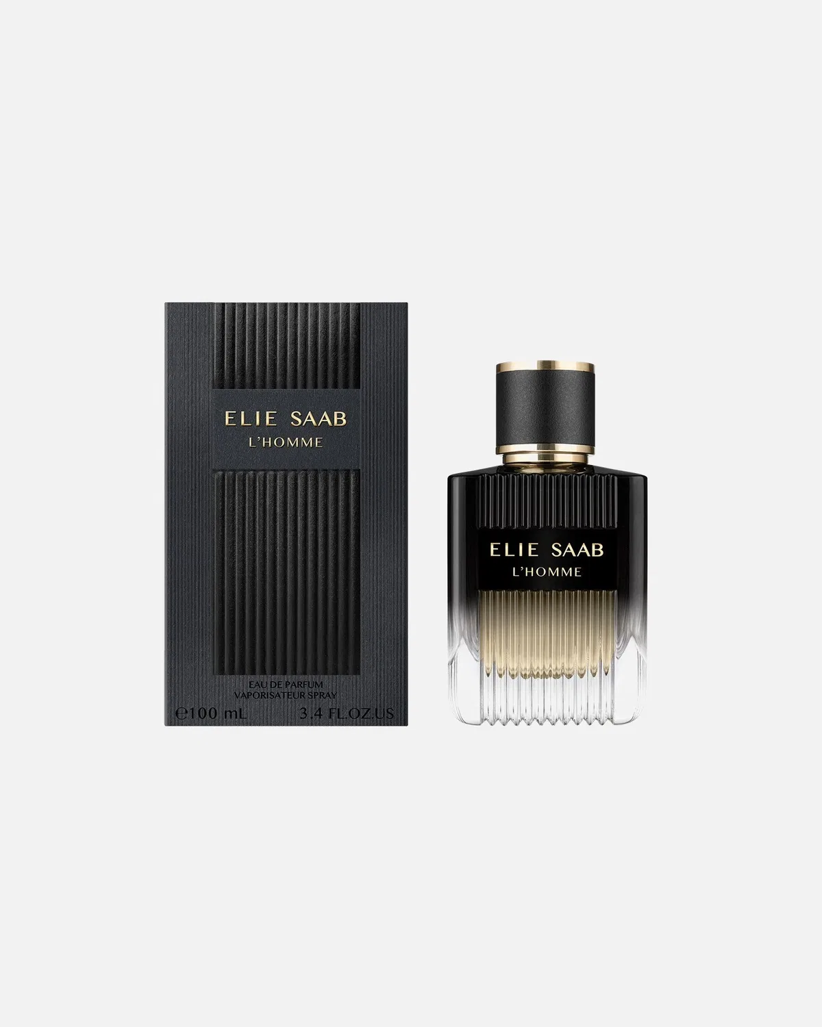 Парфюмерная вода для мужчин Elie Saab, 100 Ml — фото 2
