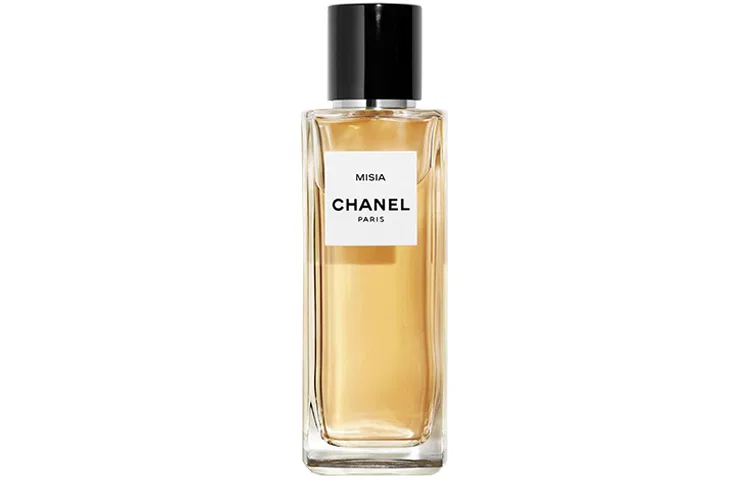 Парфюмерная вода Misia Collection Floral Fruity Oriental 35 мл CHANEL — фото 2