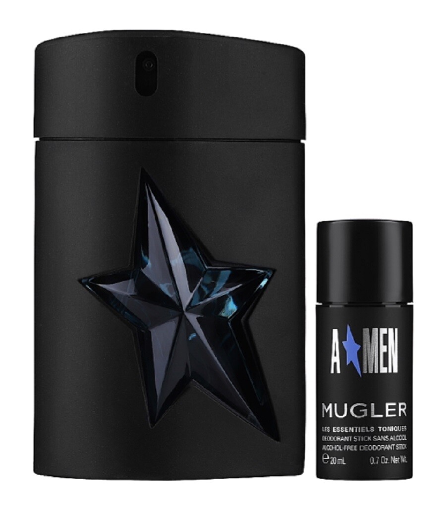 

Подарочный набор Mugler A Men