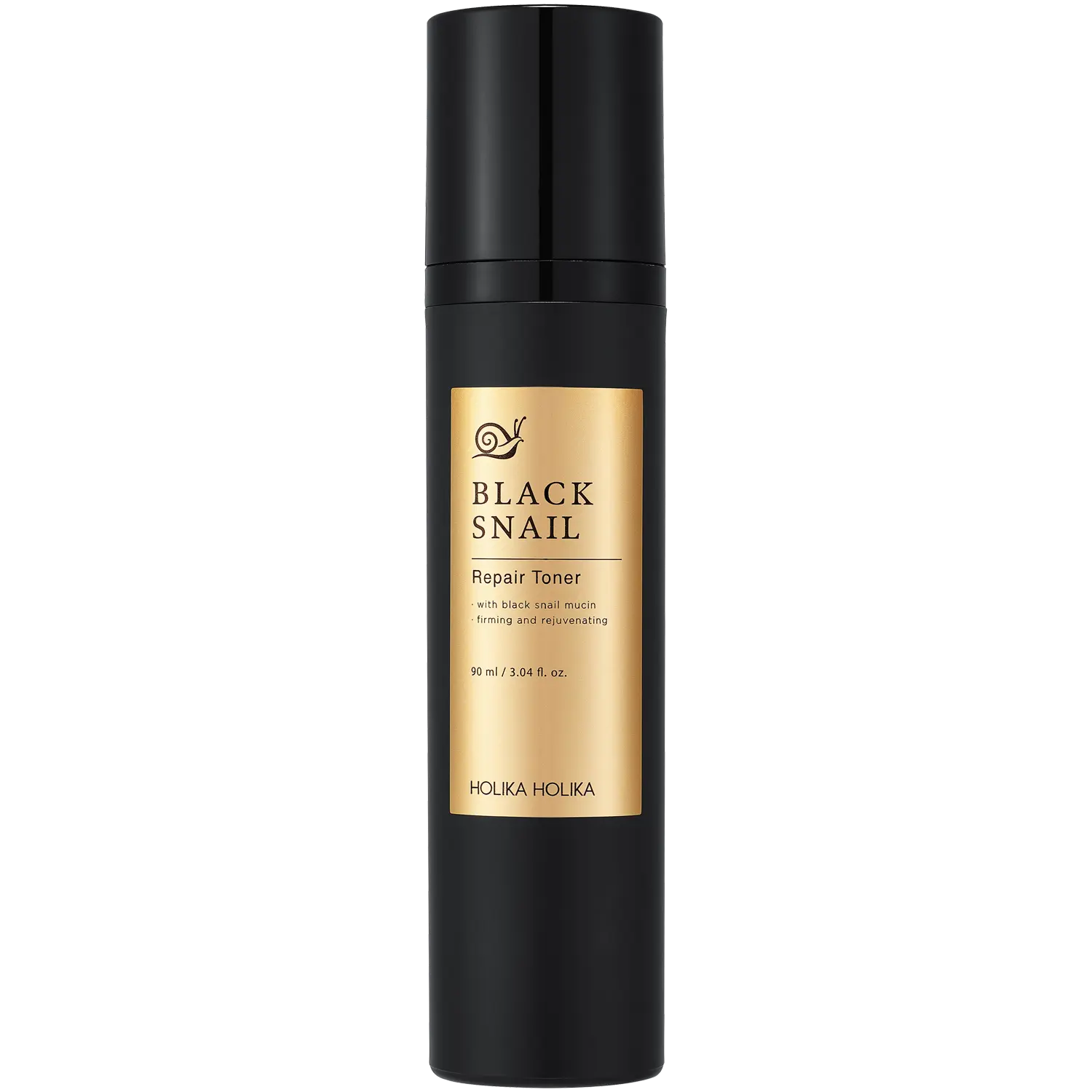

Holika Holika Black Snail тоник для лица против морщин, 90 мл