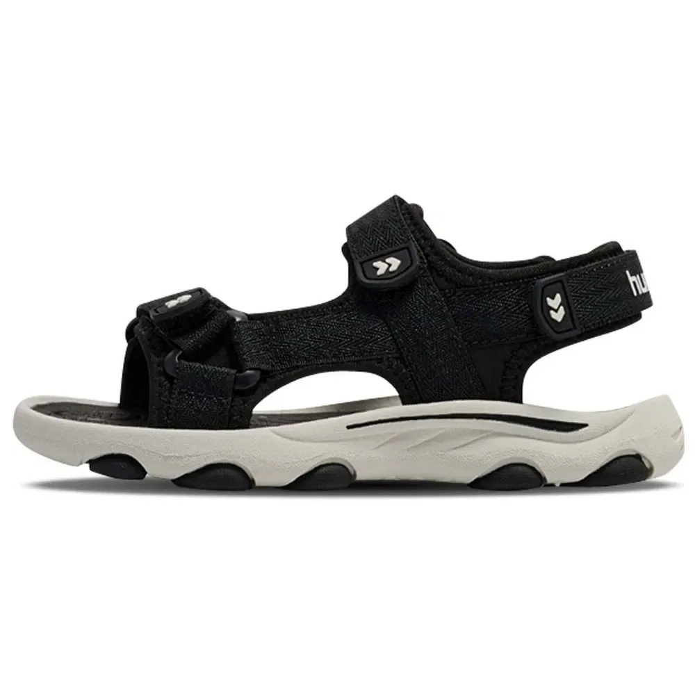 Сандалии Sport Wave Hummel, черный