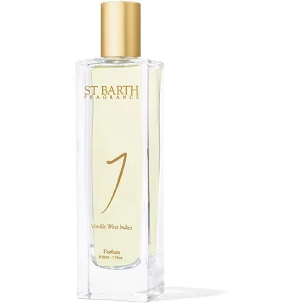 Парфюмерная вода Ligne St Barth Vanilla West Indies, 50 мл
