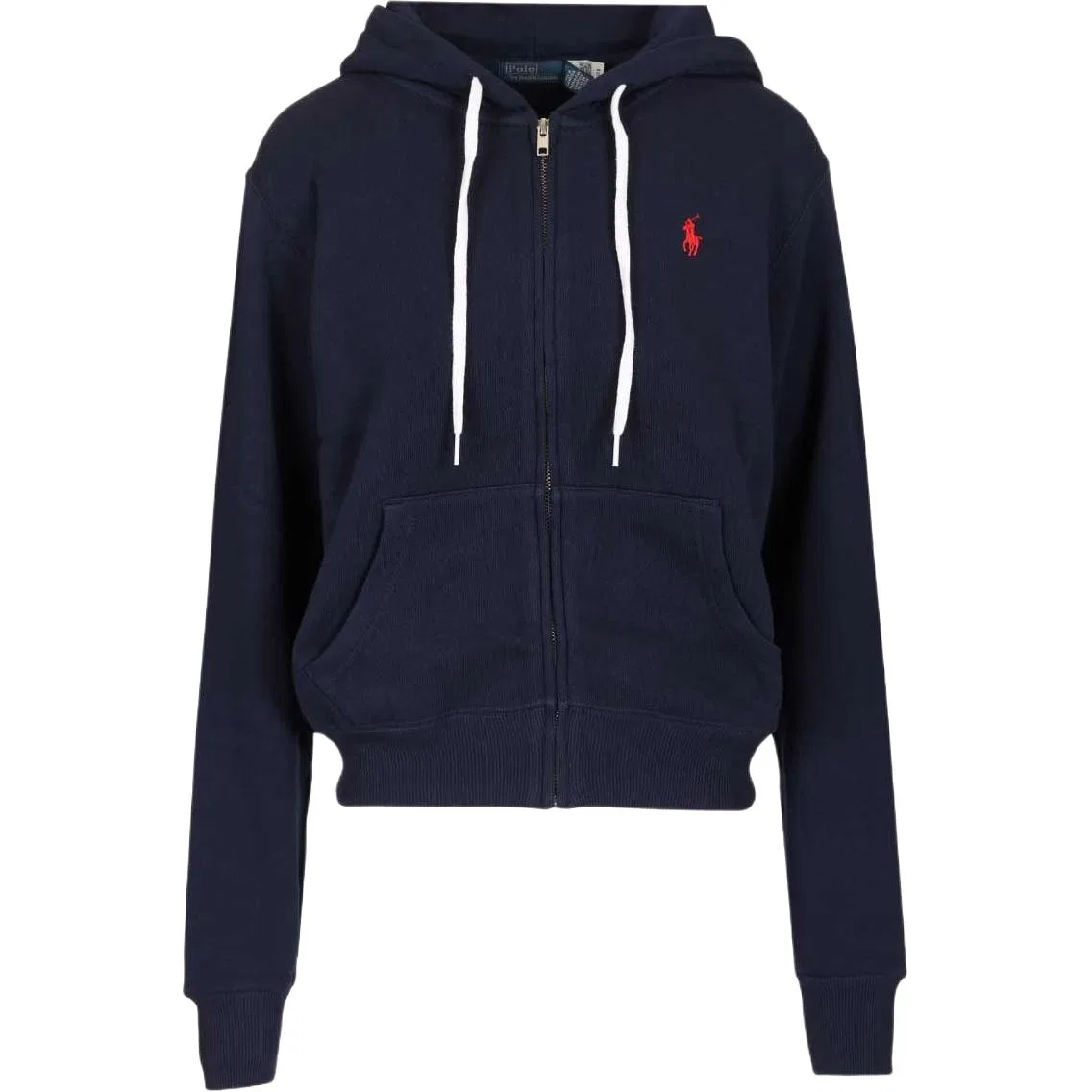 Женский свитшот Polo Ralph Lauren, Blue