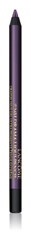 

Гелевая подводка для глаз Lancôme Drama Liquid Pencil, оттенок 07 Purple Cabaret 1,2 г
