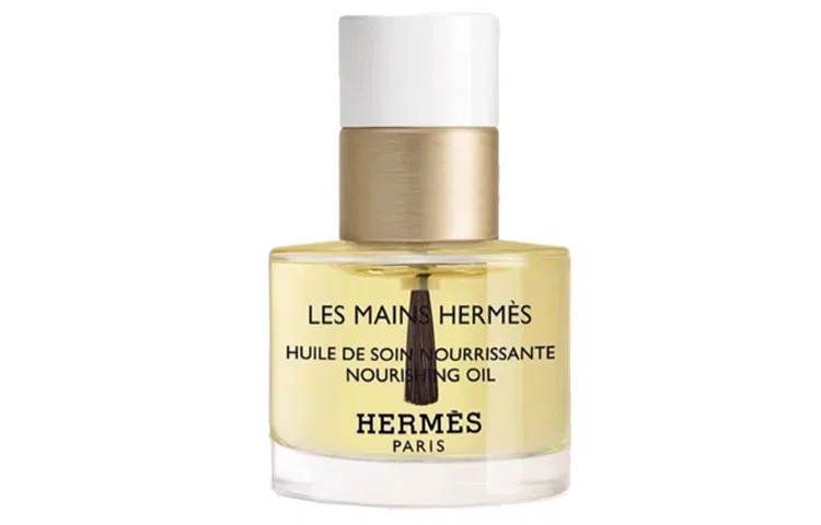 Женское масло для кутикулы HERMES