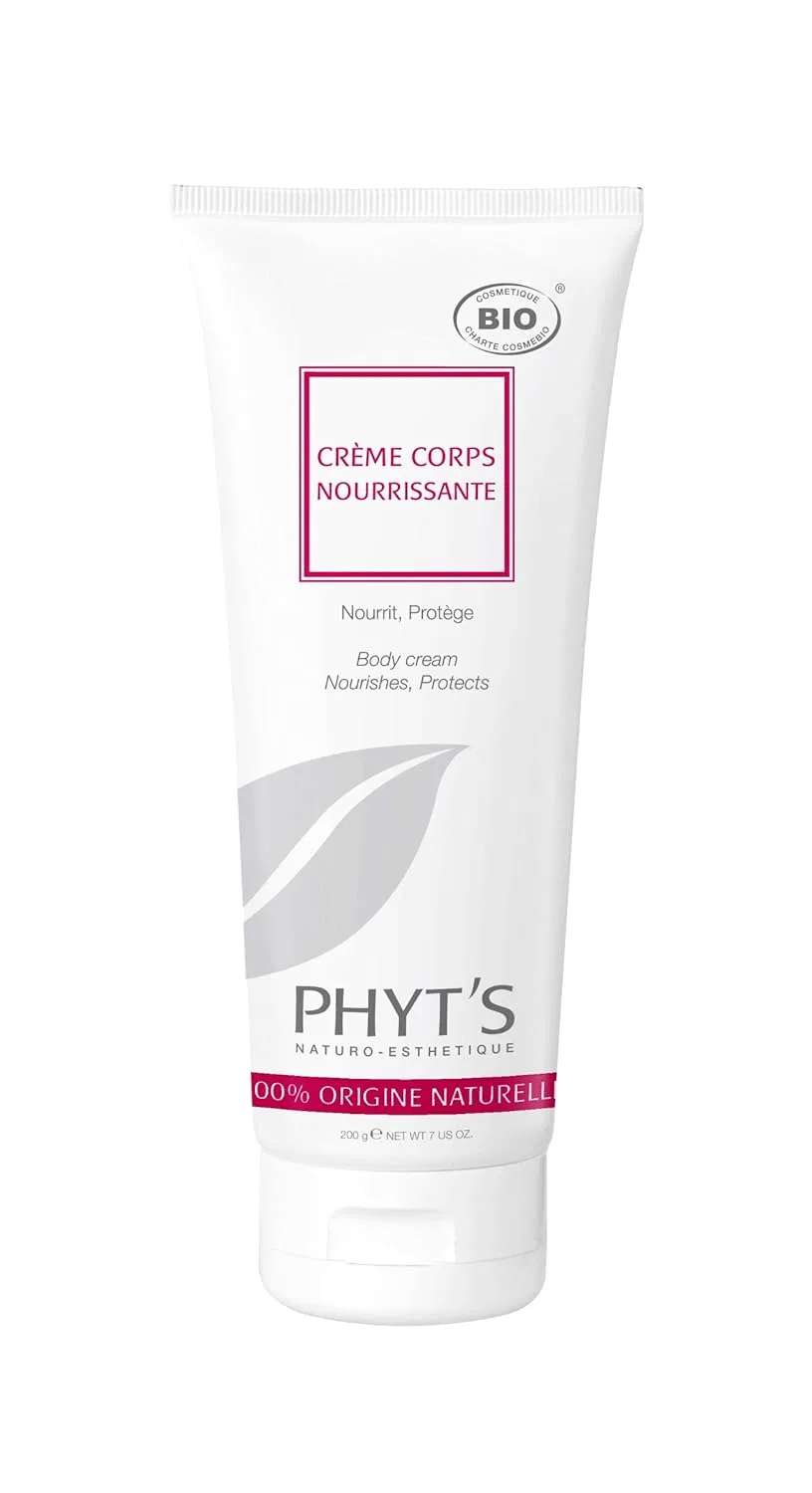 Крем для тела с корицей Phyt's, 200 г