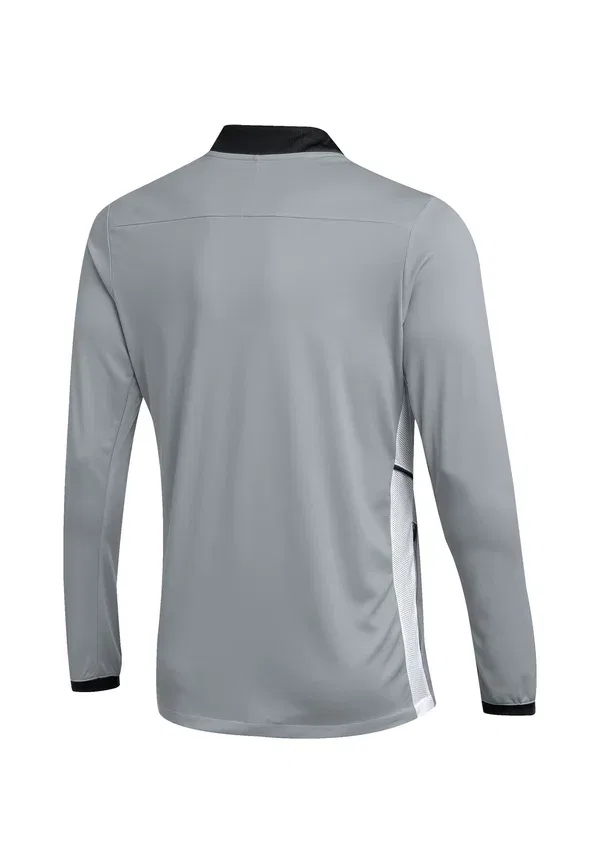Куртка дышащая Training jacket Nike Performance, grauschwarz, черный — фото 2