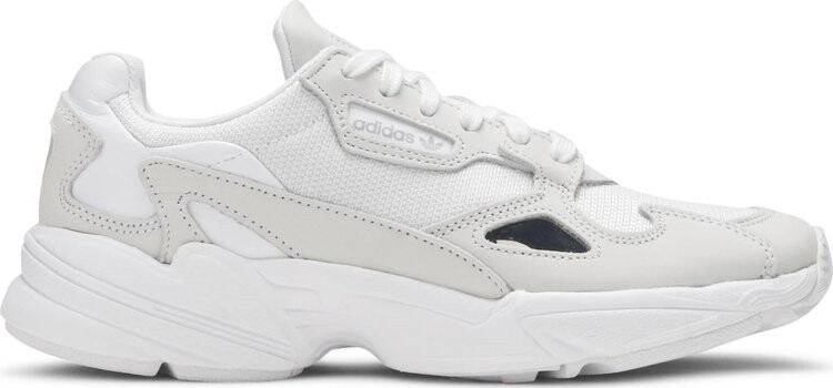 Кроссовки Adidas Wmns Falcon, белый