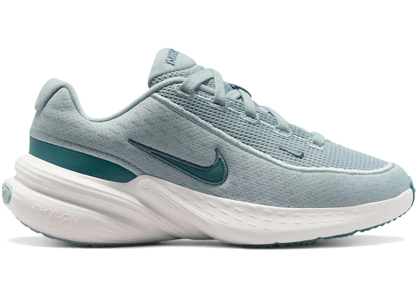 Детские кроссовки Lifestyle Nike Uplift SC, Light Pumice Mineral Slate Phantom