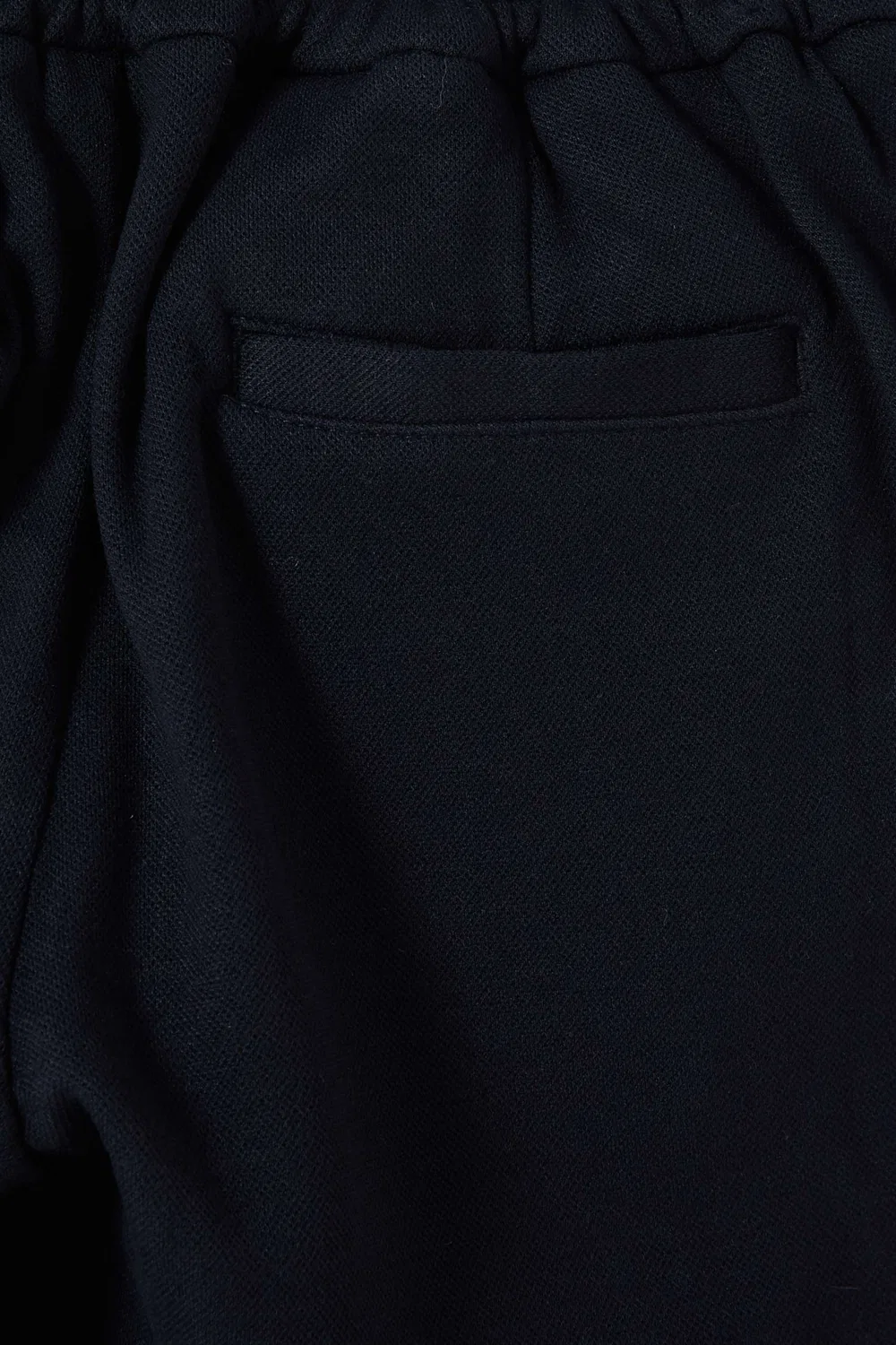 Брюки прямые BOSS Kidswear — фото 3