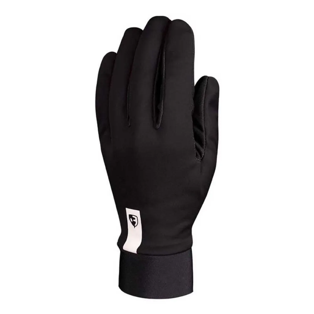 

Перчатки Etxeondo Esku, черный