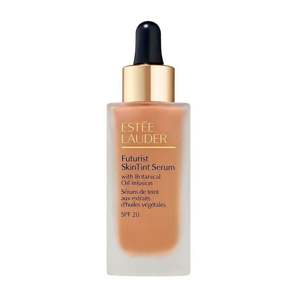 Тональное средство Futurist Tint Serum SPF20 3N Estee Lauder, бежевый