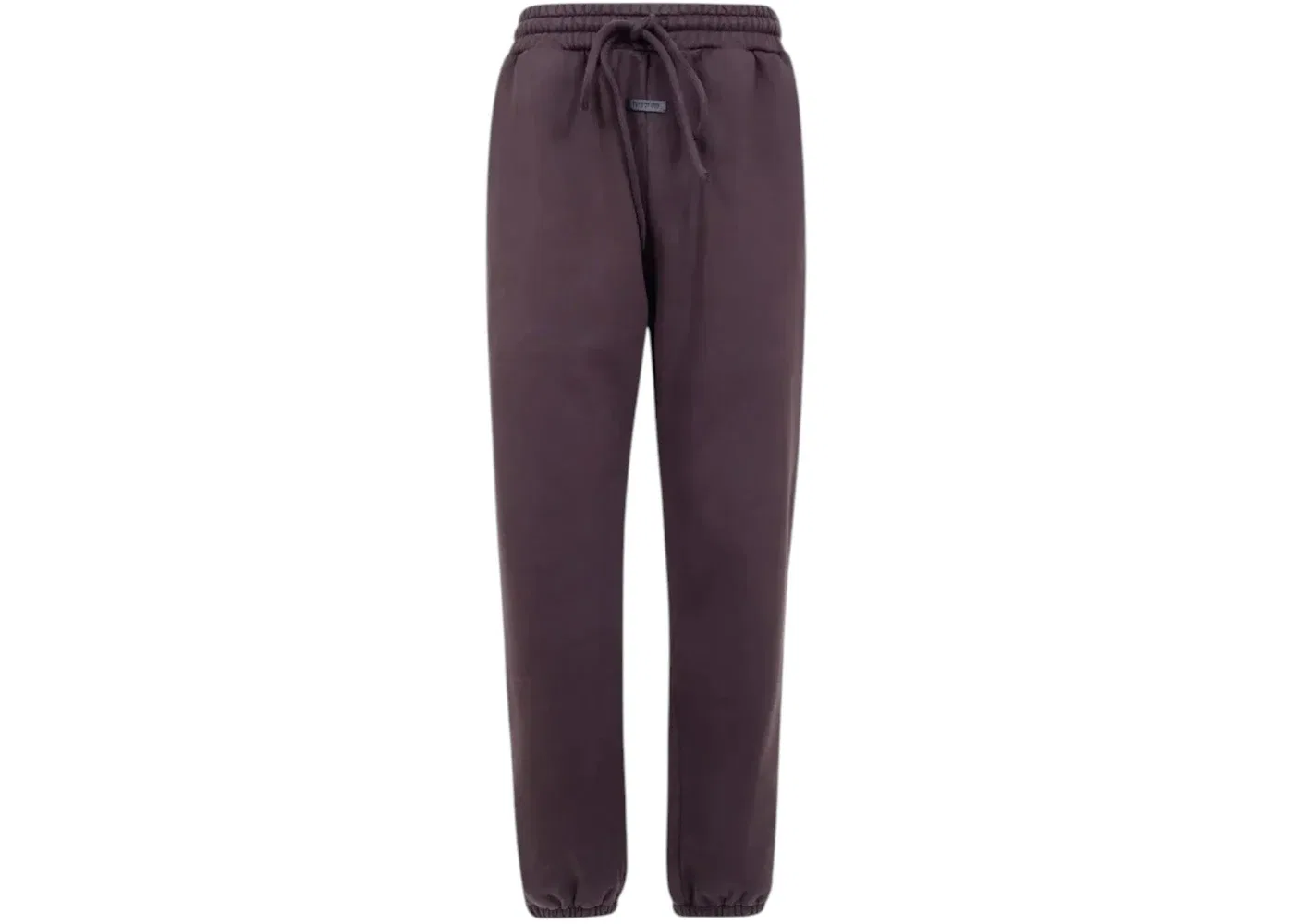 Мужские спортивные брюки Sweatpant Fear of God, Dark Brown