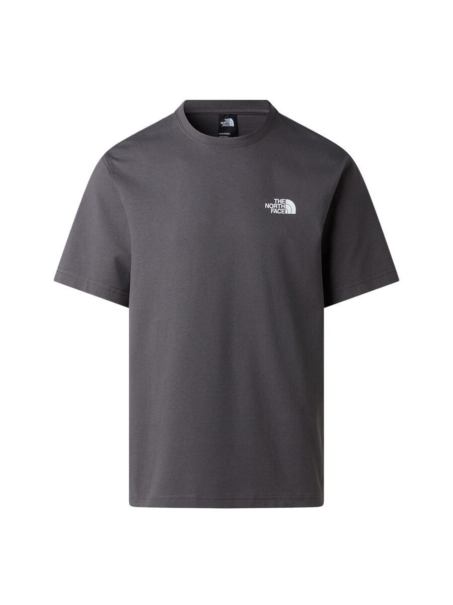 

Футболка THE NORTH FACE, Dark grey