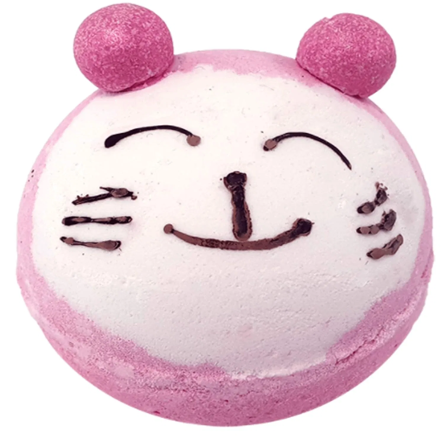 Бомбочка для ванны Lavender Bomb Cosmetics, 160 г