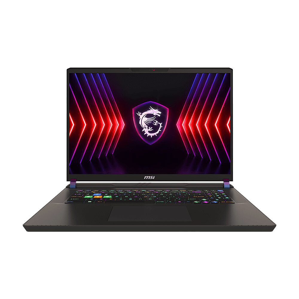 

Ноутбук игровой MSI Vector 17 HX, 17" QHD+ 240 Гц, 32 ГБ/1 ТБ, Core i9-14900HX, RTX 4060, серый, английская клавиатура