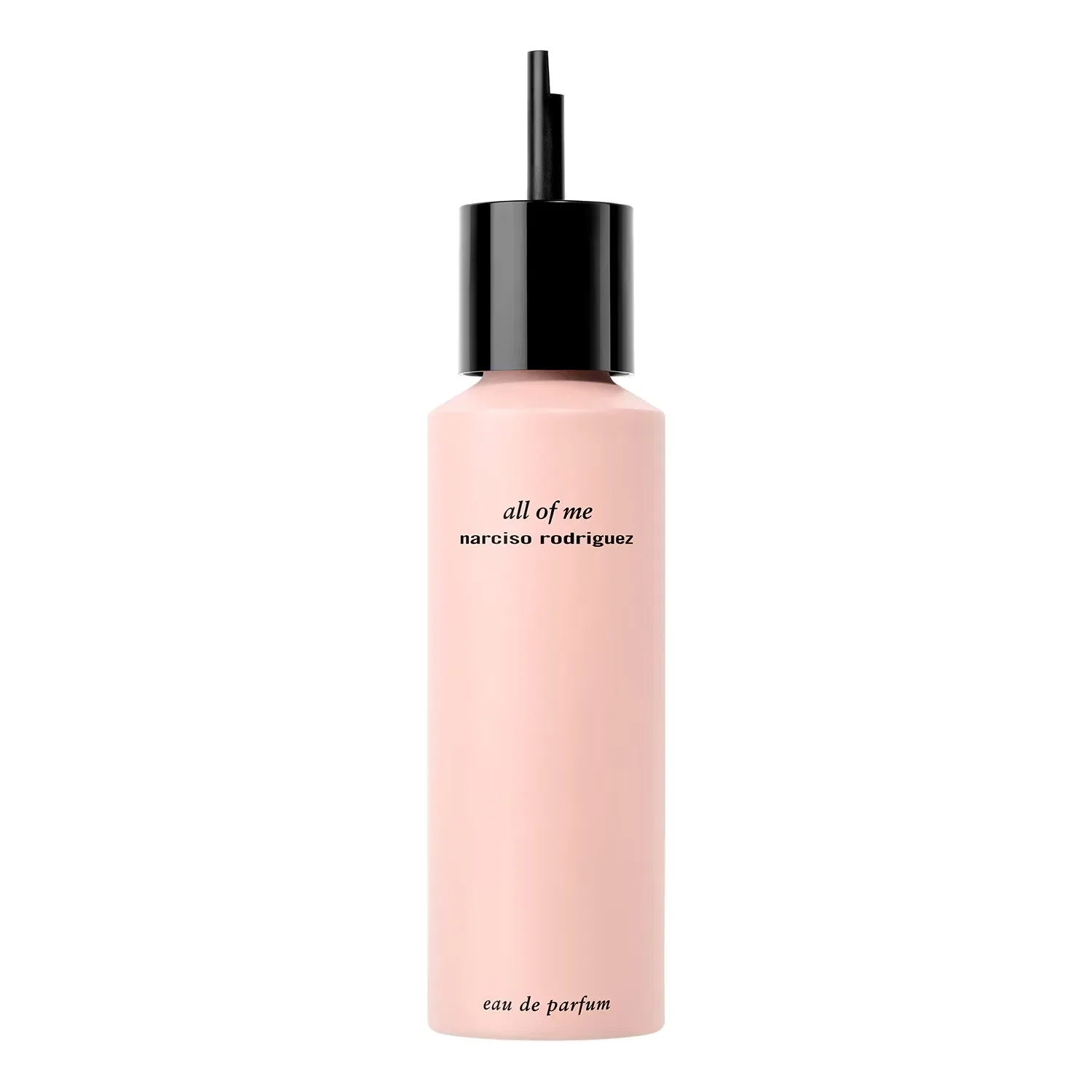 Духи Refill 150 мл all of me NARCISO RODRIGUEZ