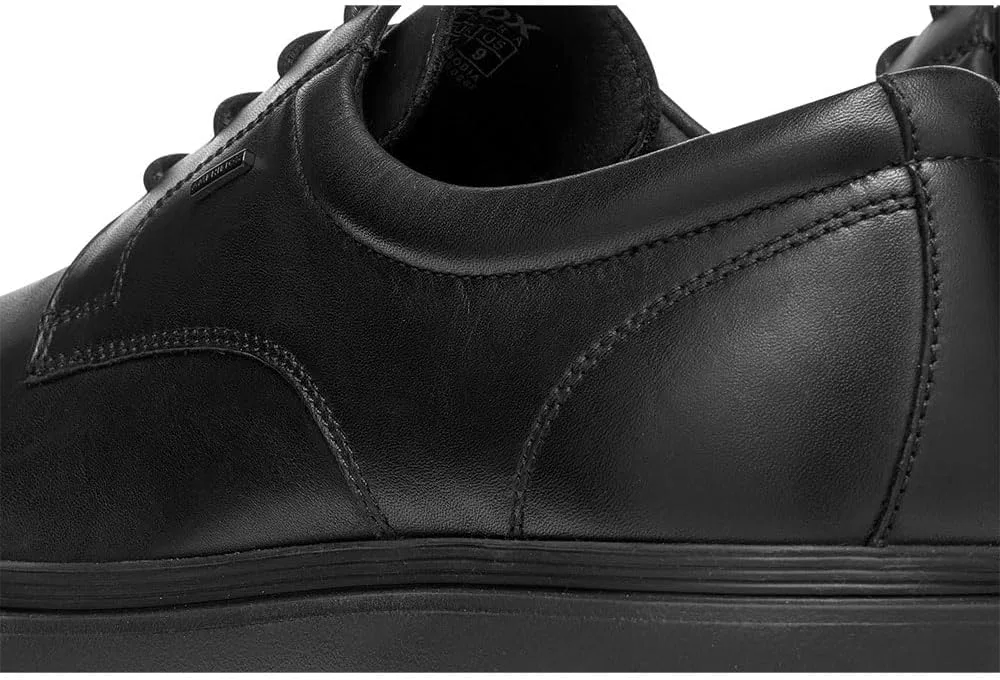 Туфли Geox Men's U Spherica Ec1 B ABX Oxford, Black — фото 2
