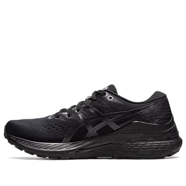 

Кроссовки гель каяно 28 Asics, черный