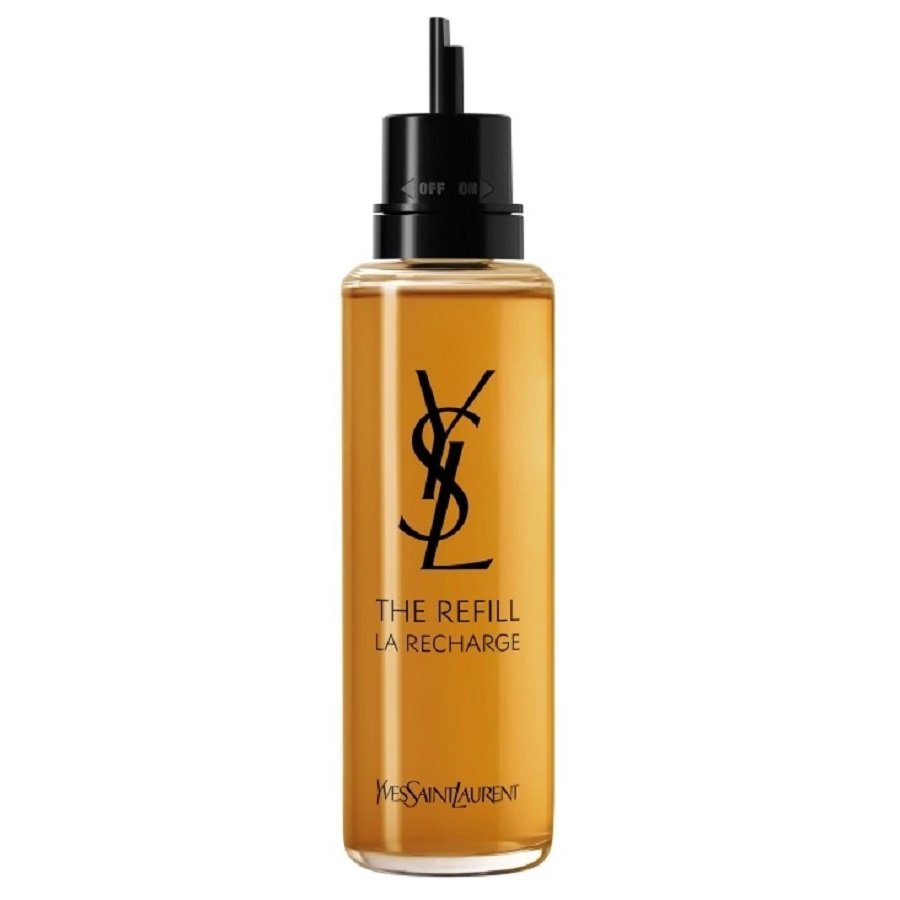 Сменный блок для парфюмерной воды Yves Saint Laurent Libre Intense, 100 мл
