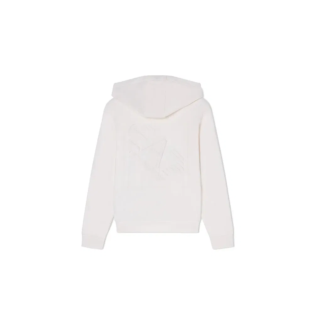 Детский свитшот для мальчиков EA7 EMPORIO ARMANI, White — фото 2