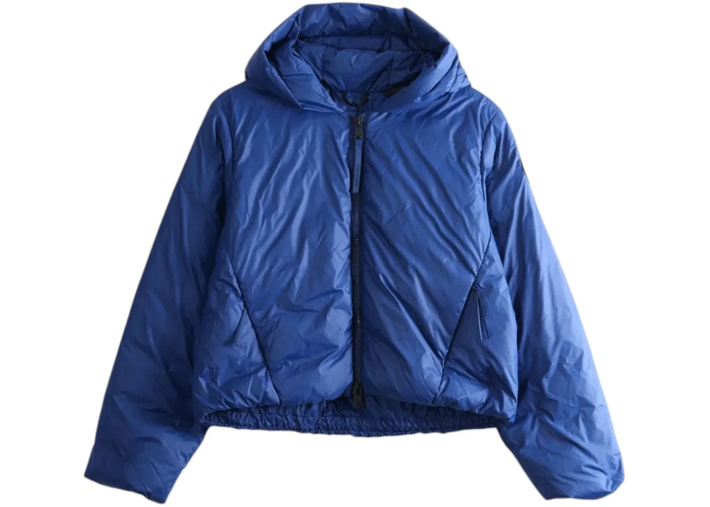 Женская куртка Canada Goose Elba, Oxford Navy