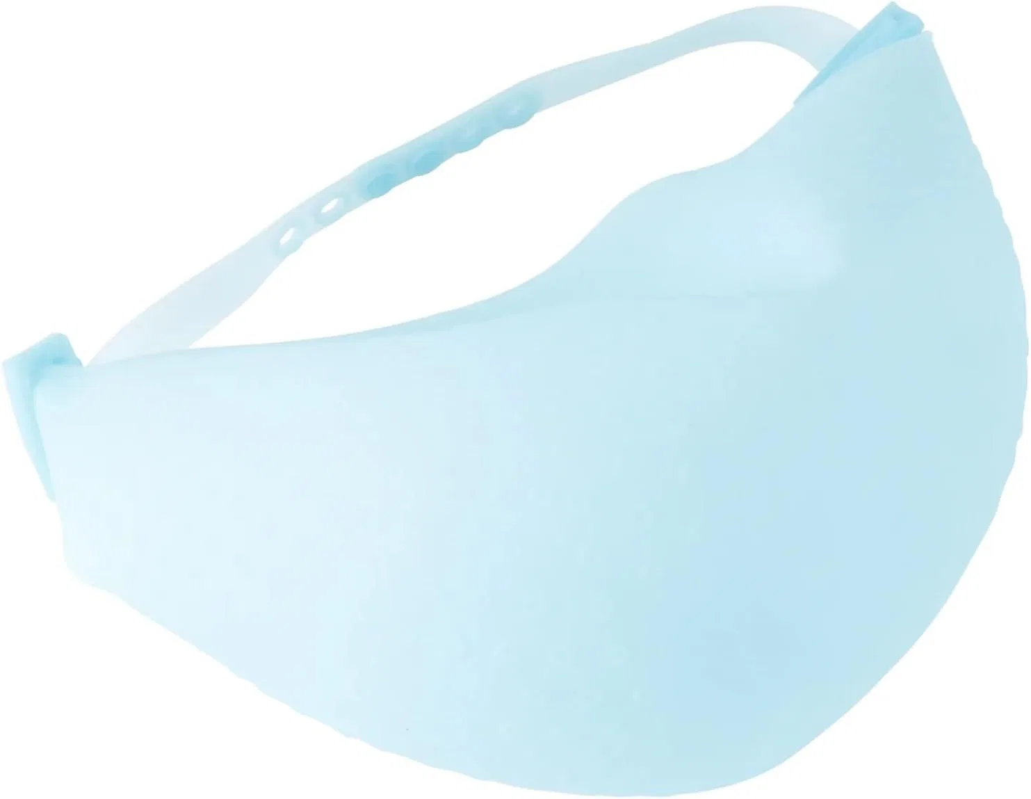 Шапочка для мелирования силиконовая GSJNHY, Sky Blue