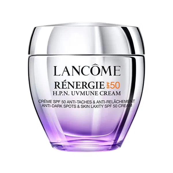 Крем антивозрастной с SPF50 Rénergie H.P.N. Uvmune Lancôme, 75 мл