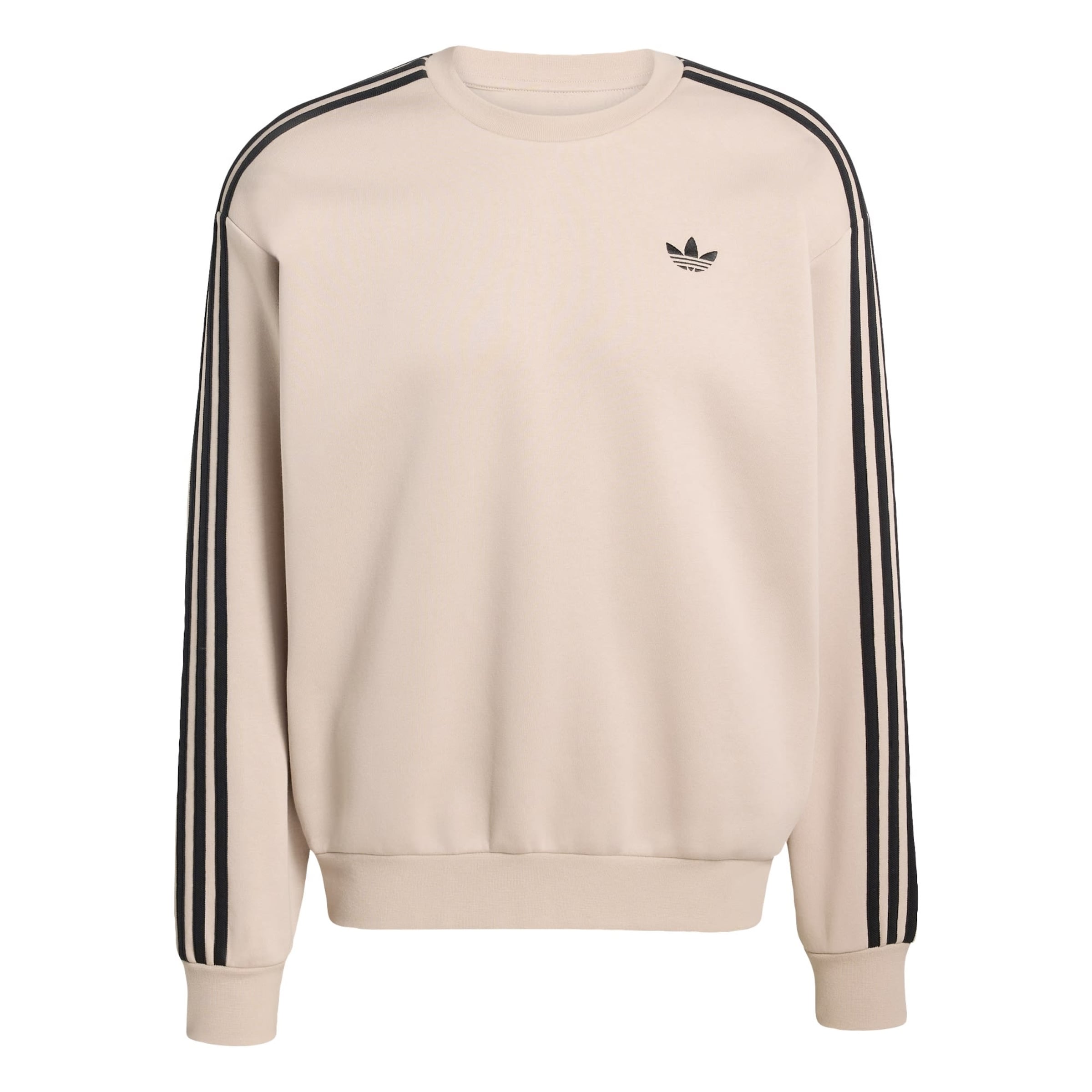 

Adidas Originals Свитшот 'Adicolor' в бежевом цвете, Бежевый, Adidas Originals Свитшот 'Adicolor' в бежевом цвете