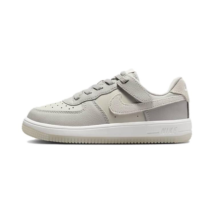 

Обувь для скейтбординга Air Force 1 Kids PS Nike, серый