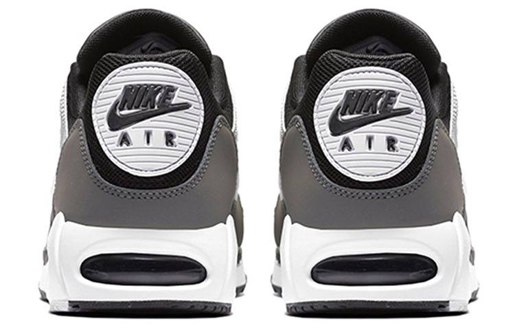 Кроссовки Nike Air Max Correlate, серый — фото 4